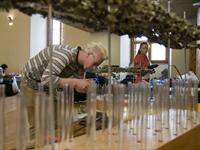 BRNĚNSKÁ RŮŽE 2011 –  fotogalerie ze soutěže